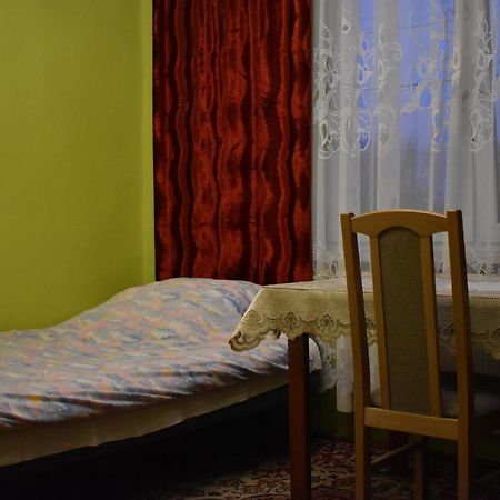 Domek Na Wsi-Agroturystyka Czyze Luaran gambar