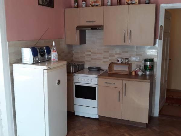 Domek Na Wsi-Agroturystyka Czyze Luaran gambar