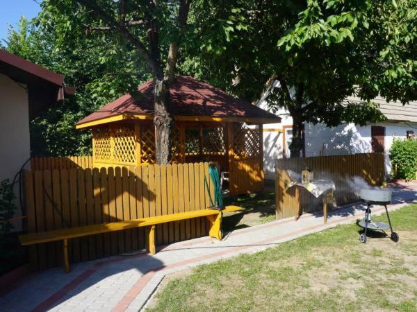 Domek Na Wsi-Agroturystyka Czyze Luaran gambar