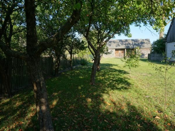 Domek Na Wsi-Agroturystyka Czyze Luaran gambar